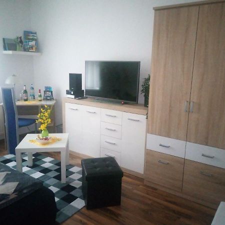 Germania Apartment Ilmenau Luaran gambar