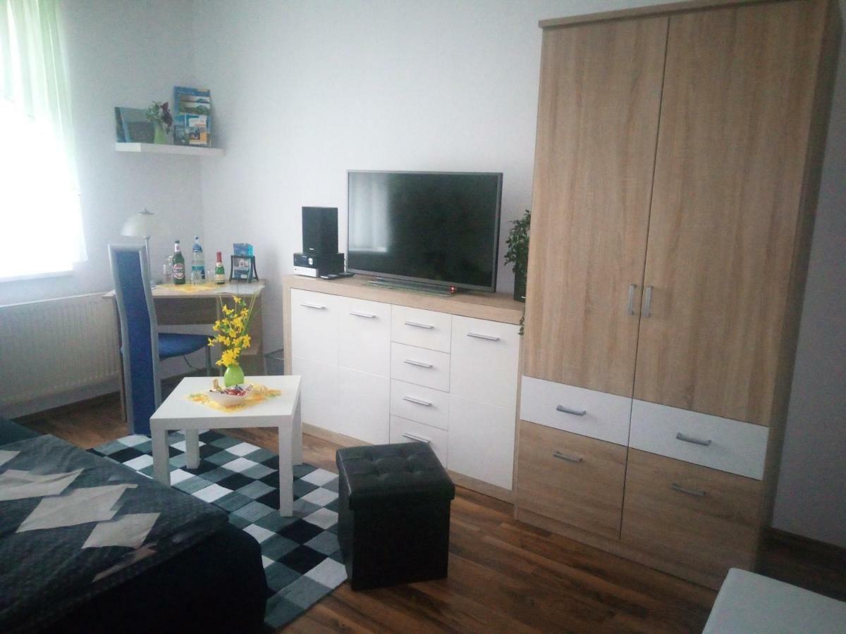 Germania Apartment Ilmenau Luaran gambar
