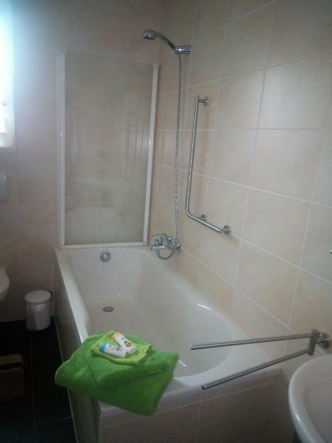 Germania Apartment Ilmenau Luaran gambar