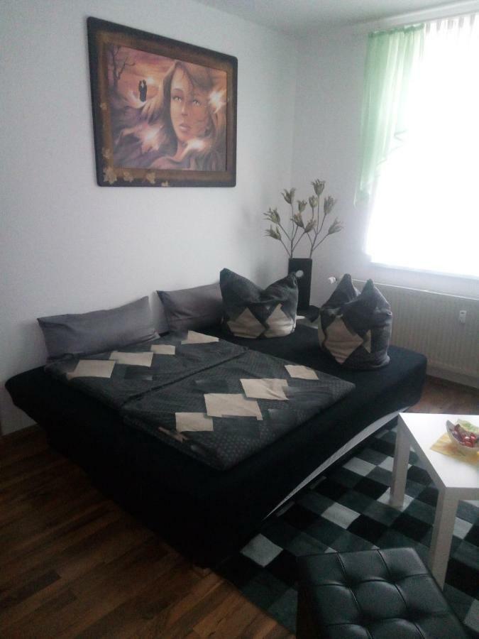 Germania Apartment Ilmenau Luaran gambar