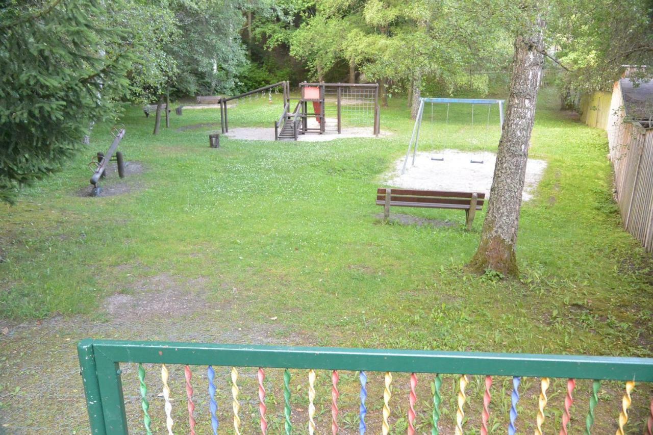 Germania Apartment Ilmenau Luaran gambar